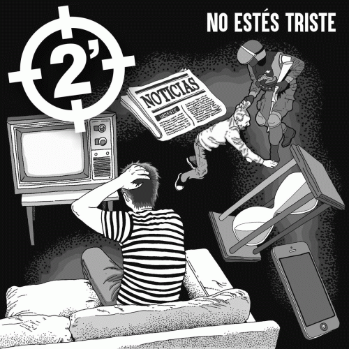 2 Minutos : No Estés Triste
